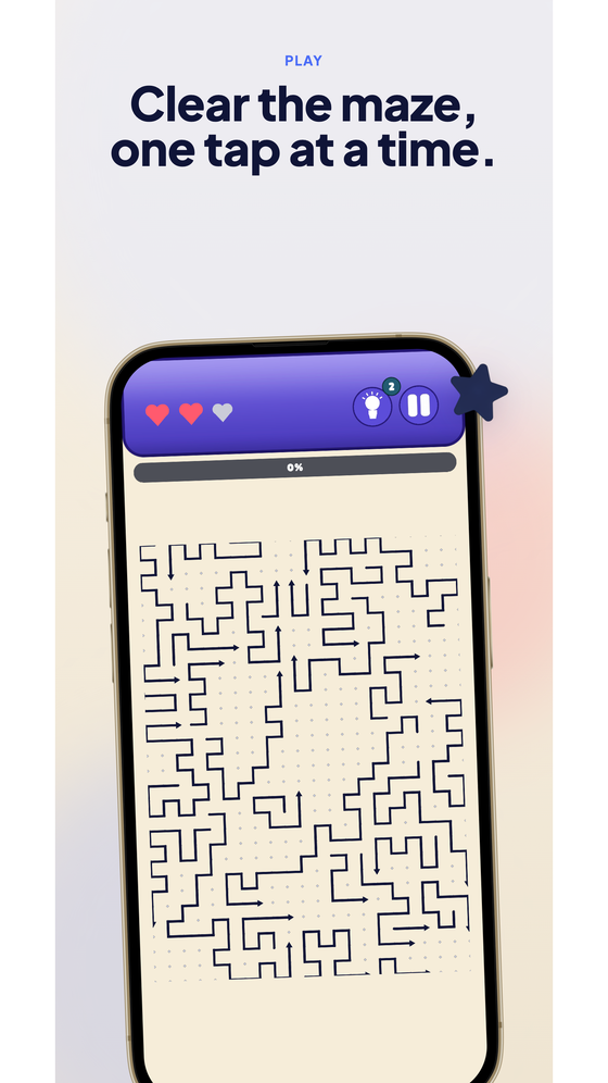 Arrowed — gameplay